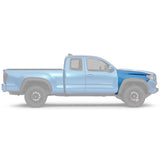 2012-2022 Toyota Tacoma Right Front Fender - Vicrez