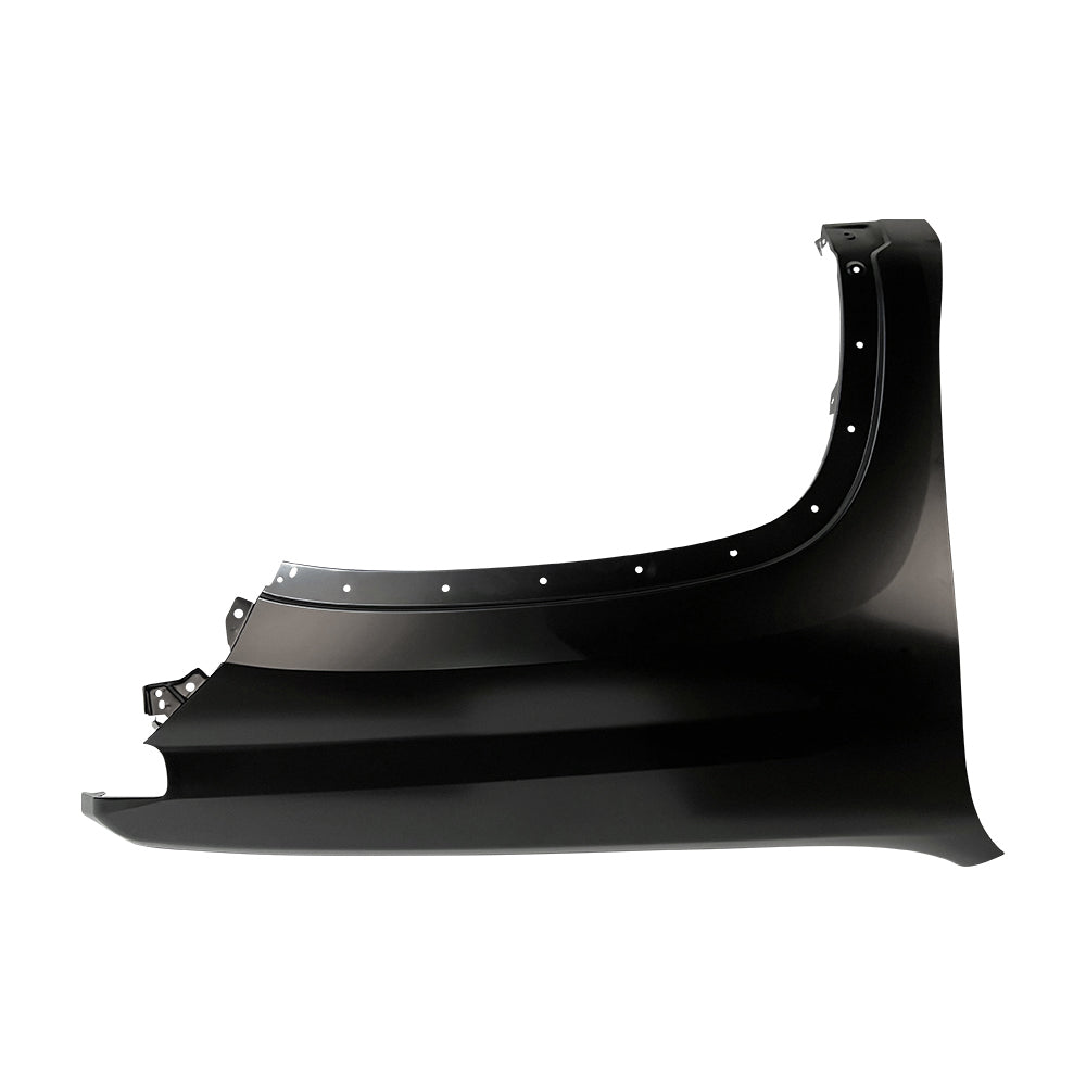 2019-2023 Chevrolet Silverado 2500 Replacement Front Fender - Vicrez
