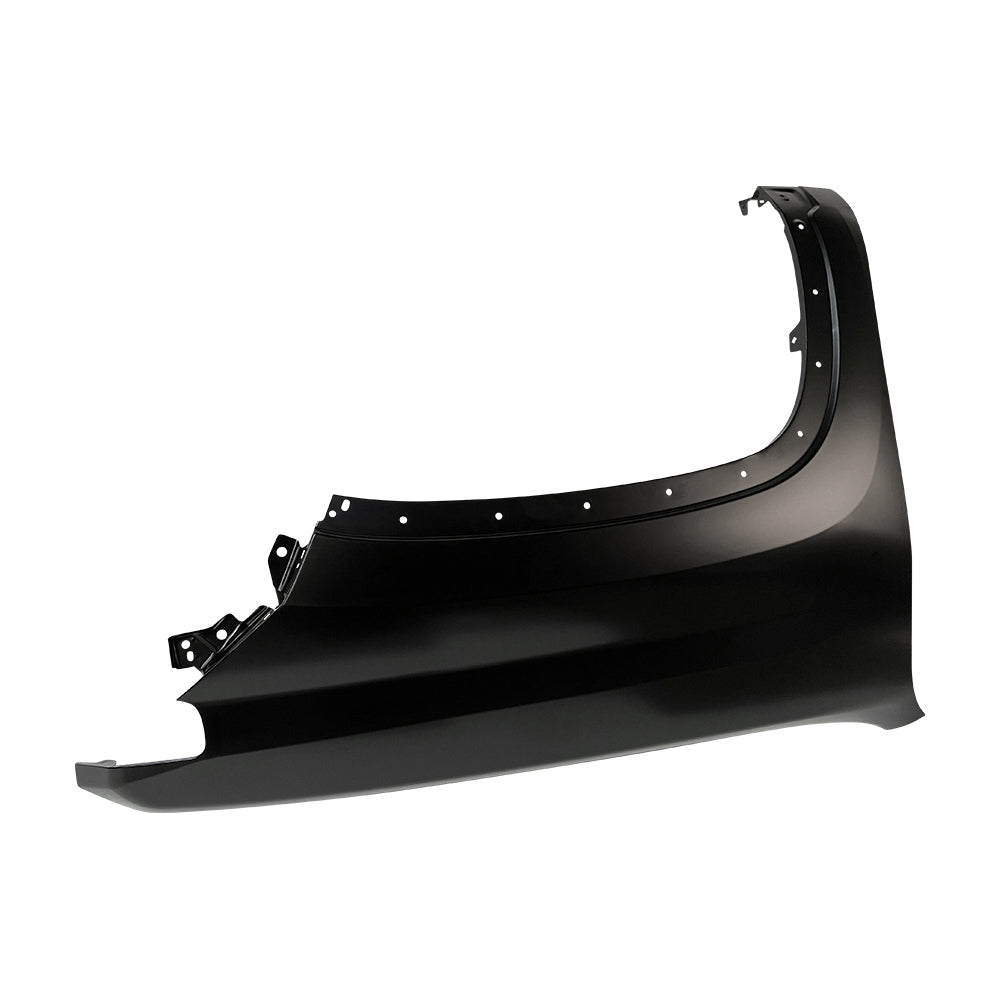 2019-2023 Chevrolet Silverado 2500 Replacement Front Fender - Vicrez
