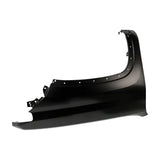 2019-2023 Chevrolet Silverado 2500 Replacement Front Fender - Vicrez