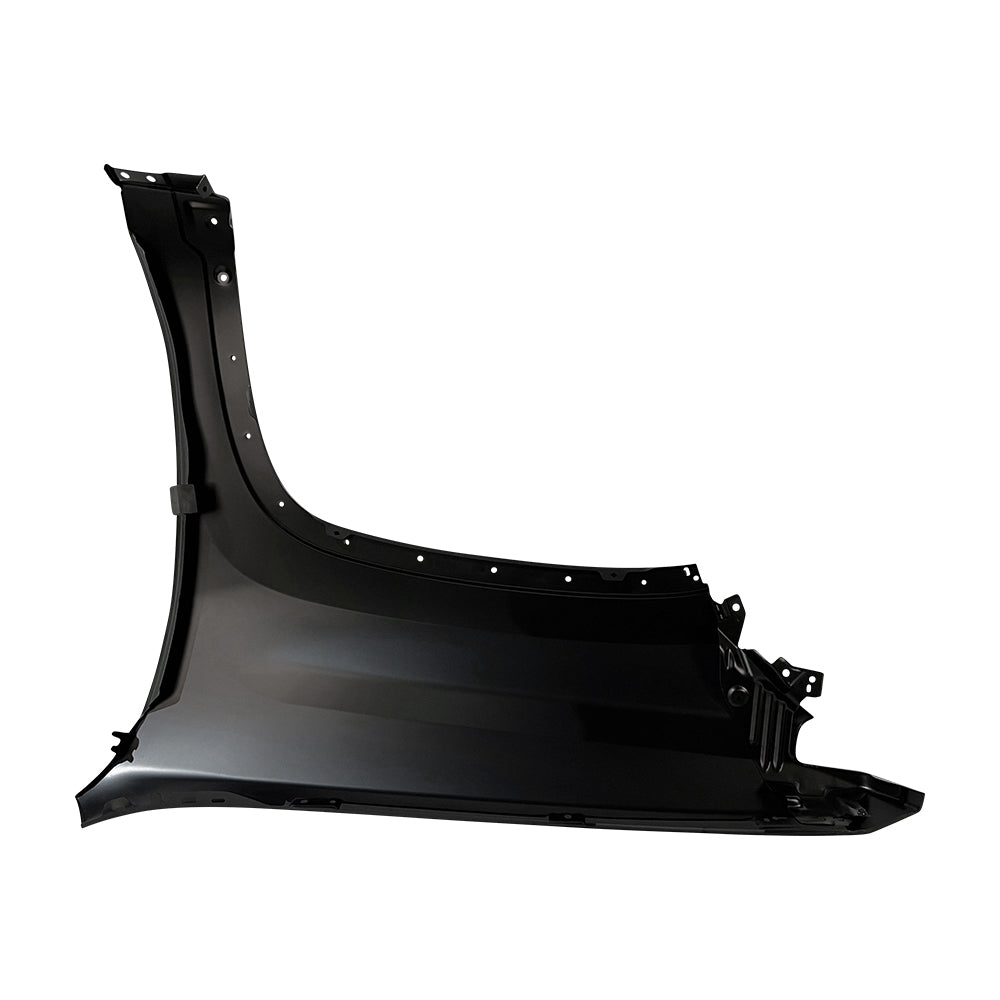 2019-2023 Chevrolet Silverado 2500 Replacement Front Fender - Vicrez