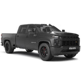2019-2023 Chevrolet Silverado 2500 Replacement Front Fender - Vicrez