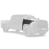 2019-2023 Chevrolet Silverado 2500 Replacement Front Fender - Vicrez