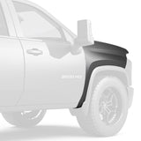 2019-2023 Chevrolet Silverado 2500 Replacement Front Fender - Vicrez