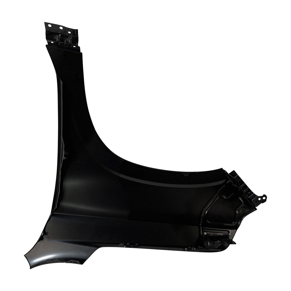 2021-2023 Chevrolet Suburban Replacement Front Fender Right - Vicrez