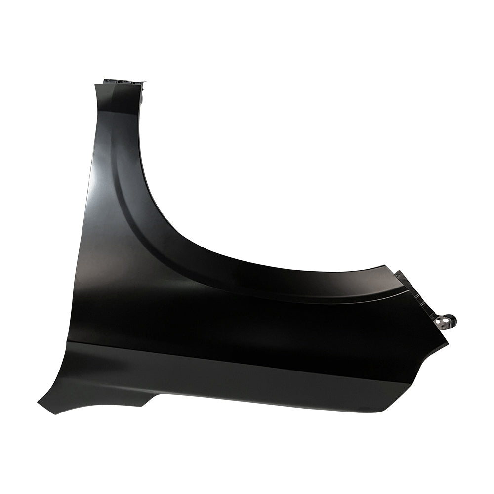 2016-2022 Chevrolet Camaro Replacement Front Fender Right - Vicrez