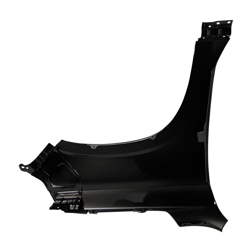 2016-2022 Chevrolet Camaro Replacement Front Fender Right - Vicrez