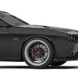 2008-2023 Dodge Challenger Replacement Front Fender Right - Vicrez