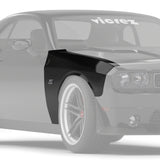 2008-2023 Dodge Challenger Replacement Front Fender Right - Vicrez