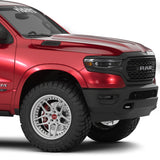 2019-2025 RAM 1500 Right Front Fender - Vicrez
