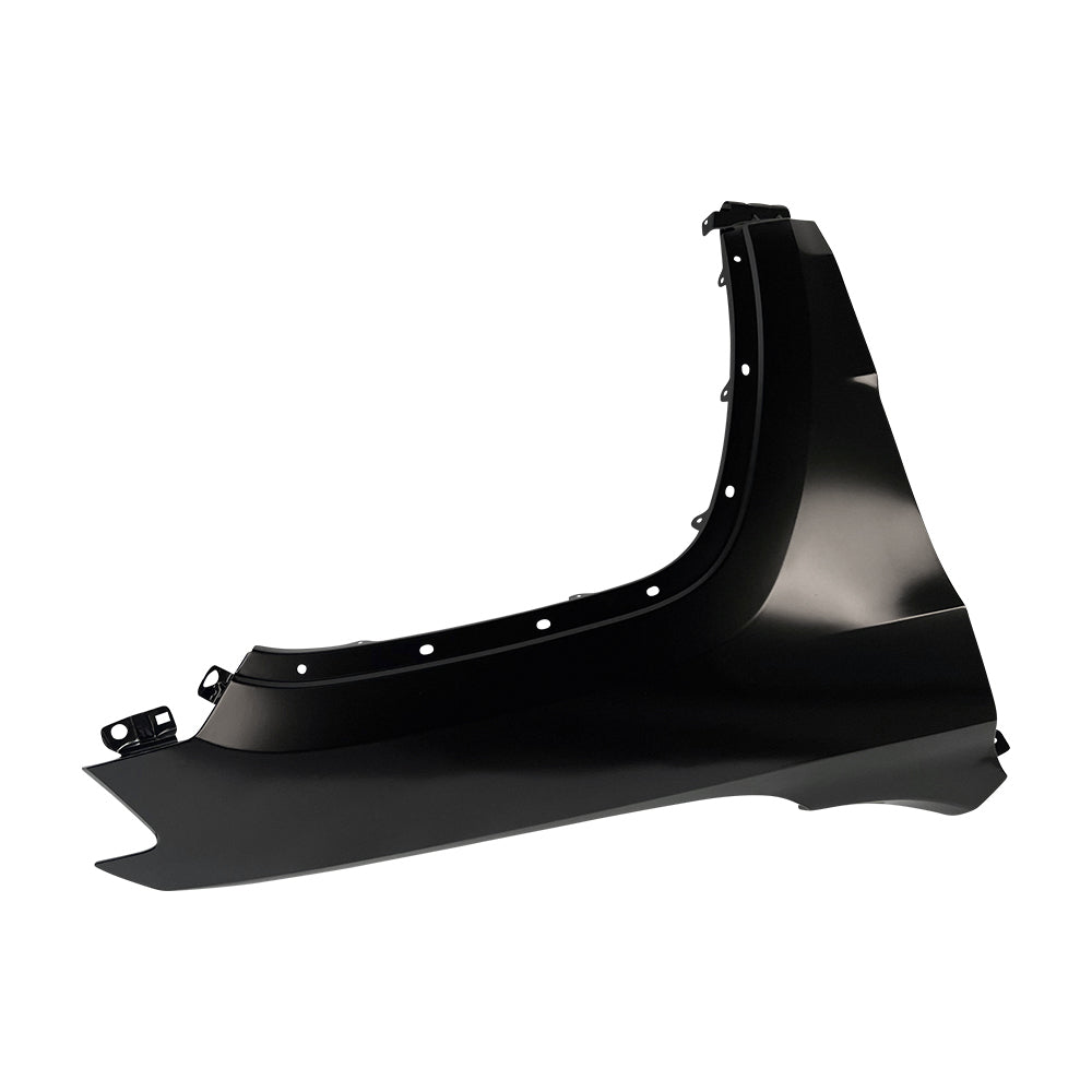 2011-2020 Jeep Grand Cherokee Replacement Front Fender Right - Vicrez