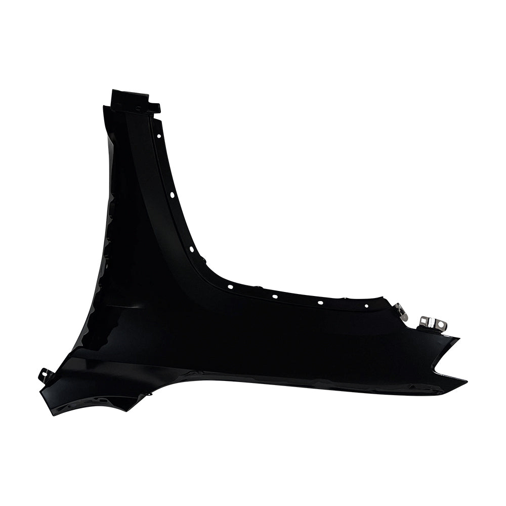 2011-2020 Jeep Grand Cherokee Replacement Front Fender Right - Vicrez