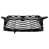 2019-2021 Chevrolet Blazer Replacement Front Grille - Vicrez