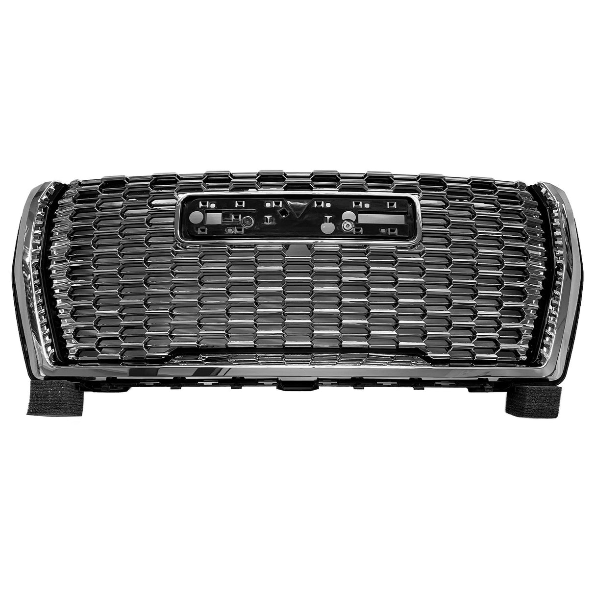 2021-2023 GMC Yukon Replacement Front Grille - Vicrez