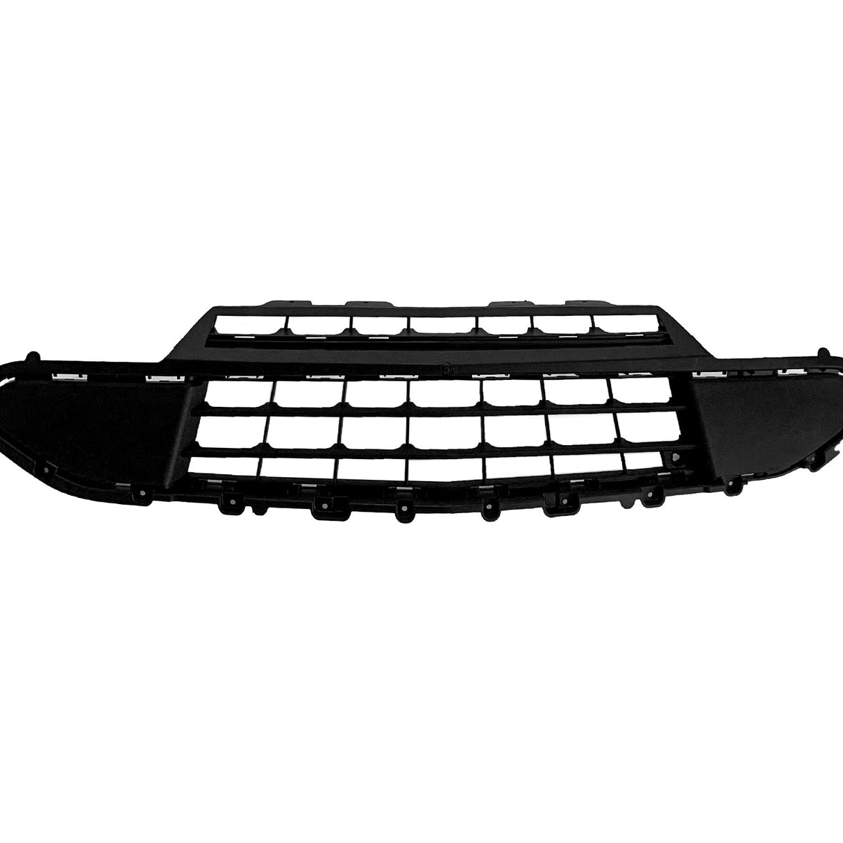 2019-2021 Chevrolet Traverse Replacement Front Lower Grille - Vicrez