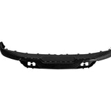 2016-2018 Chevrolet Silverado Replacement Front Upper Bumper Cover - Vicrez