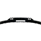 2016-2018 Chevrolet Silverado Replacement Front Upper Bumper Cover - Vicrez