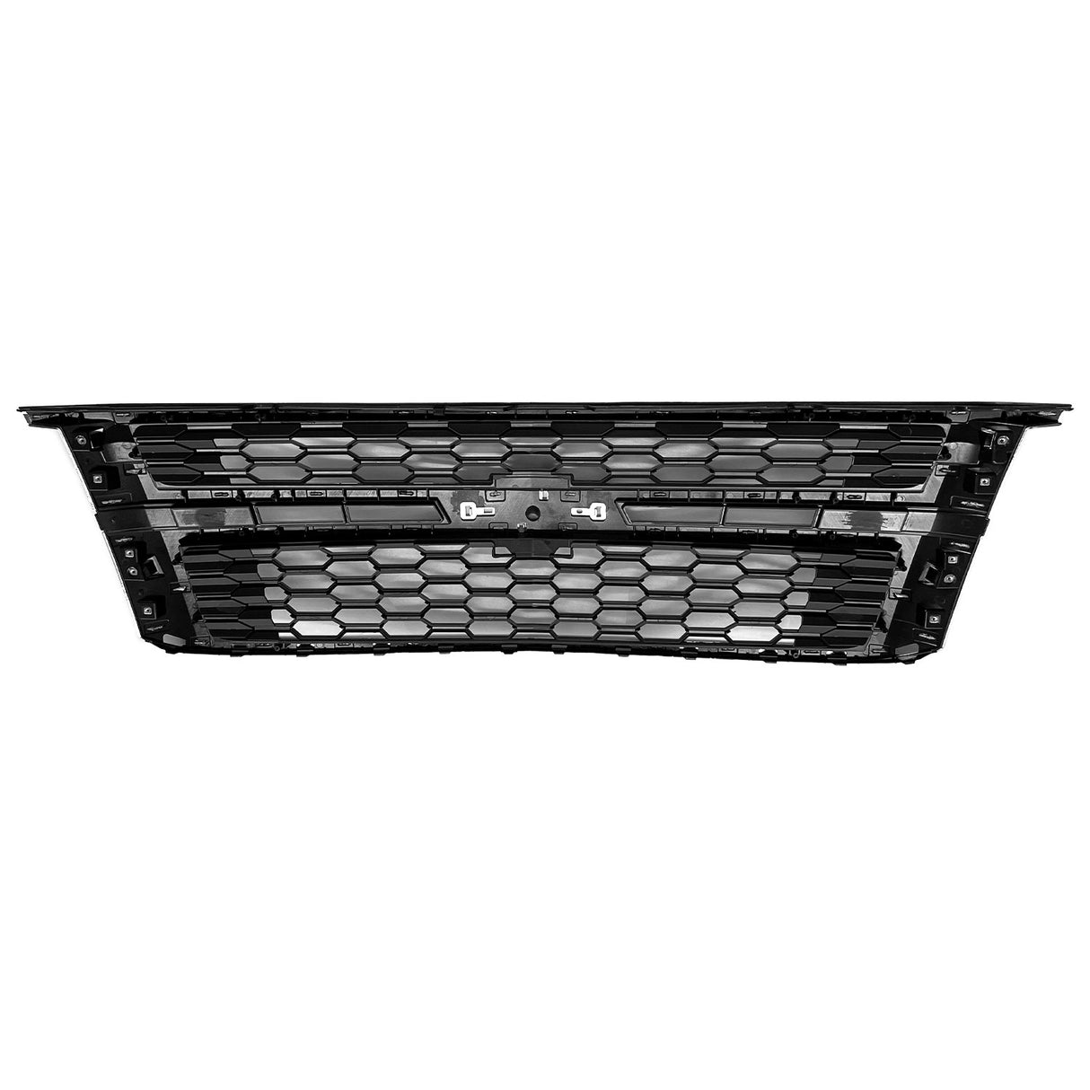 2015-2020 Chevrolet Tahoe Replacement Front Upper Grille - Vicrez