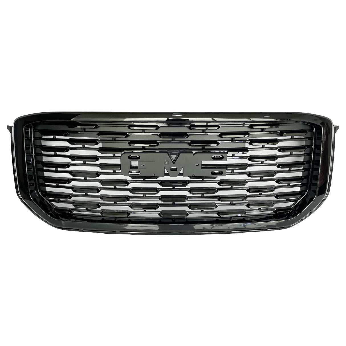2015-2020 GMC Yukon Front Upper Grille - Vicrez