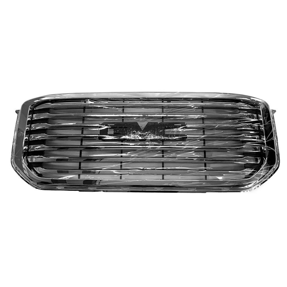 2015-2020 GMC Yukon Replacement Grille - Vicrez