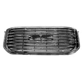 2015-2020 GMC Yukon Replacement Grille - Vicrez