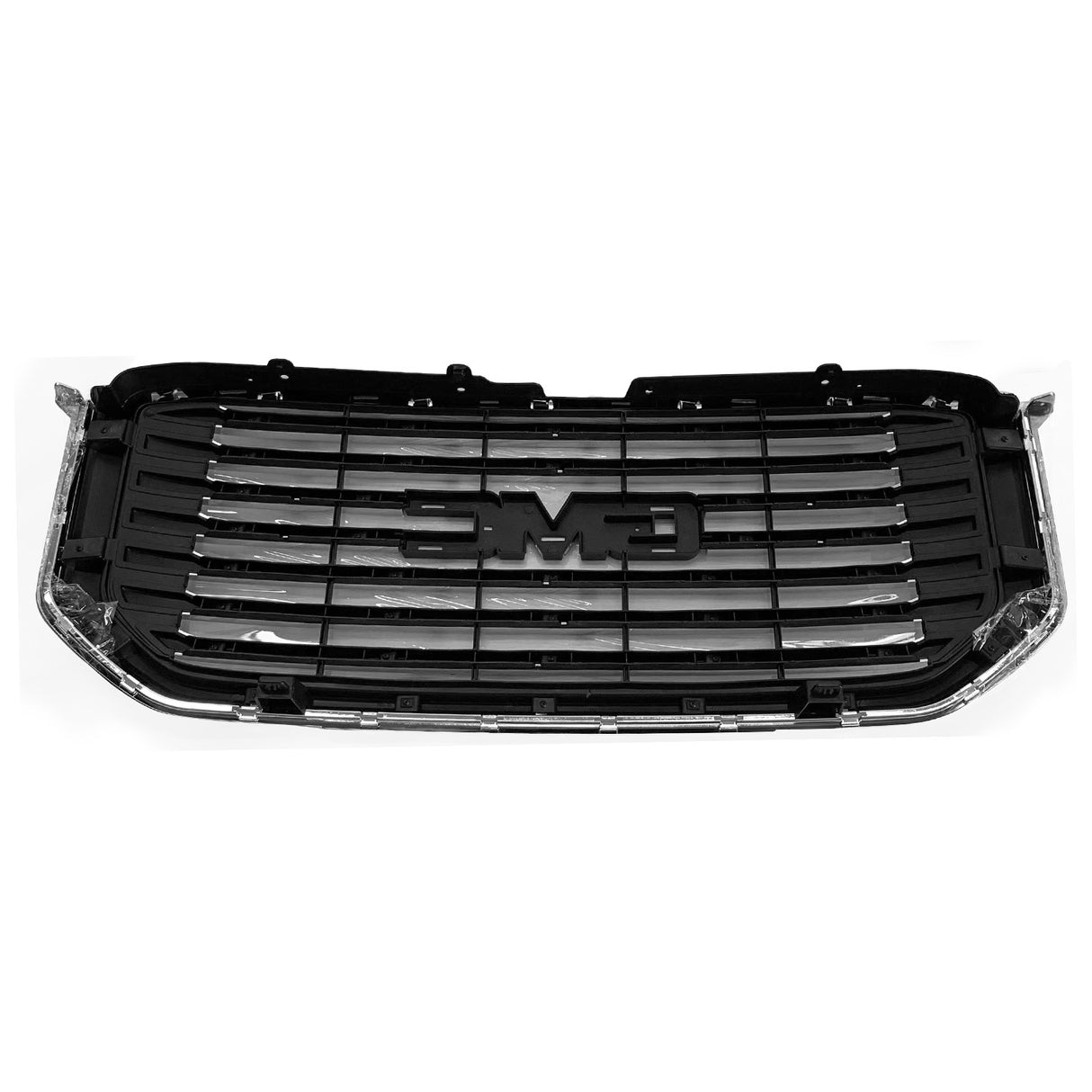 2015-2020 GMC Yukon Replacement Grille - Vicrez