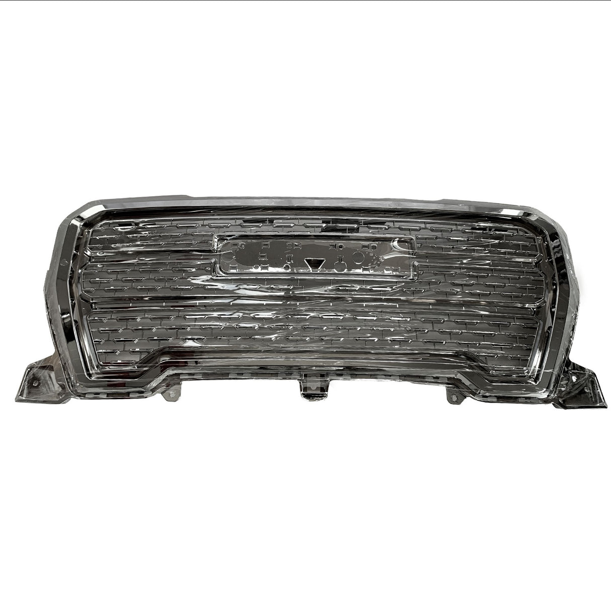 2016-2018 GMC Sierra Replacement Grille - Vicrez