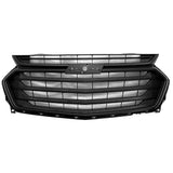 2019-2021 Chevrolet Traverse Replacement Grille - Vicrez