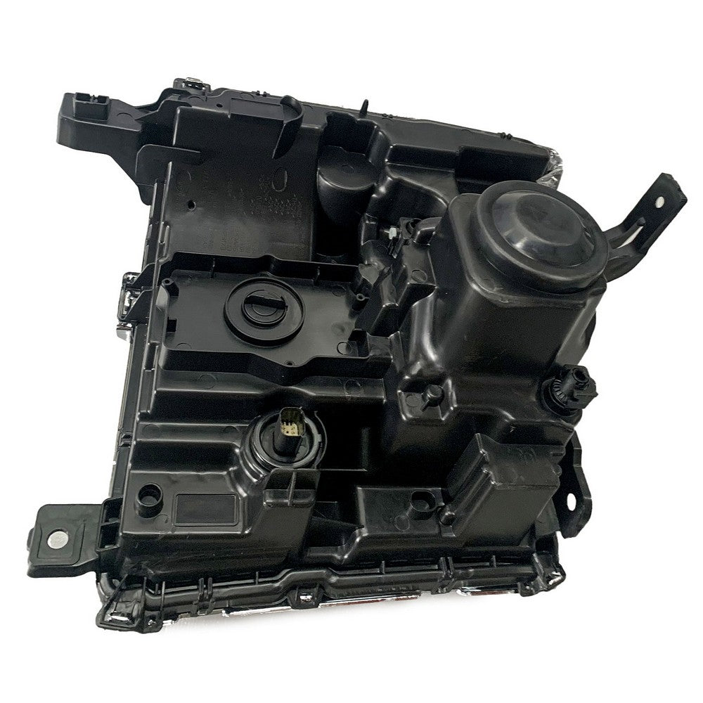 2016-2018 Chevrolet Silverado Replacement Headlamp Kit - Vicrez