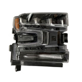 2019-2021 Chevrolet Silverado Replacement Headlamp - Vicrez