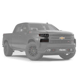 2019-2021 Chevrolet Silverado Replacement Headlamp - Vicrez