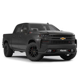 2019-2021 Chevrolet Silverado Replacement Headlamp - Vicrez