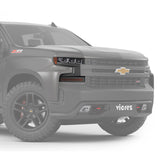 2019-2021 Chevrolet Silverado Replacement Headlamp - Vicrez