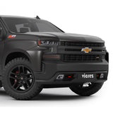 2019-2021 Chevrolet Silverado Replacement Headlamp - Vicrez