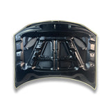 2011-2023 Chrysler 300 Hellcat Style Replacement Hood - Vicrez