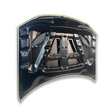 2011-2023 Chrysler 300 Hellcat Style Replacement Hood - Vicrez