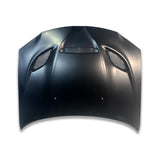 2011-2023 Chrysler 300 Hellcat Style Replacement Hood - Vicrez
