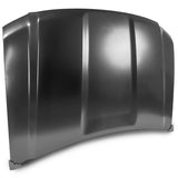 2014-2018 GMC Sierra 1500 Replacement Hood - Vicrez
