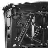 2014-2018 GMC Sierra 1500 Replacement Hood - Vicrez