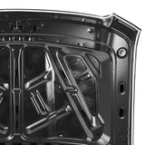 2014-2018 GMC Sierra 1500 Replacement Hood - Vicrez