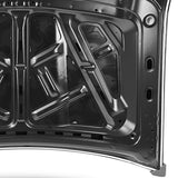 2014-2018 GMC Sierra 1500 Replacement Hood - Vicrez