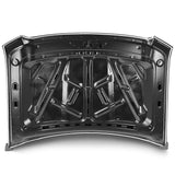 2014-2018 GMC Sierra 1500 Replacement Hood - Vicrez