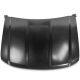 2014-2018 GMC Sierra 1500 Replacement Hood - Vicrez