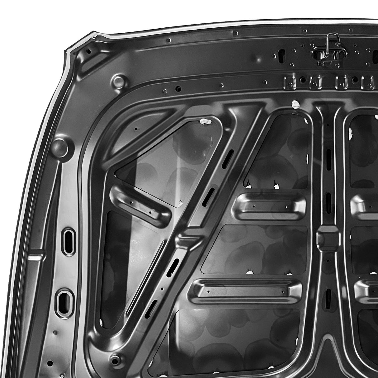 2015-2020 GMC Yukon Replacement Hood - Vicrez