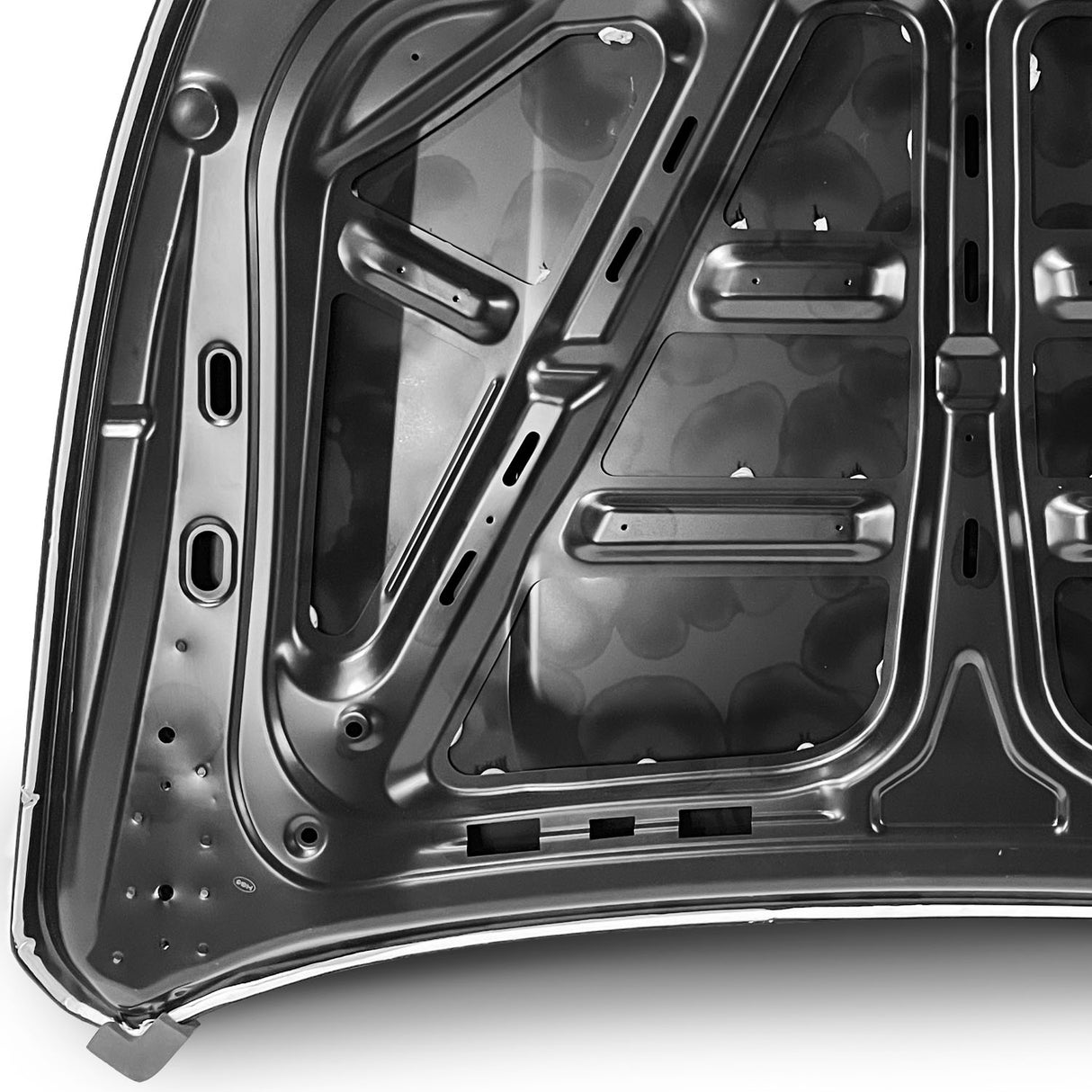 2015-2020 GMC Yukon Replacement Hood - Vicrez