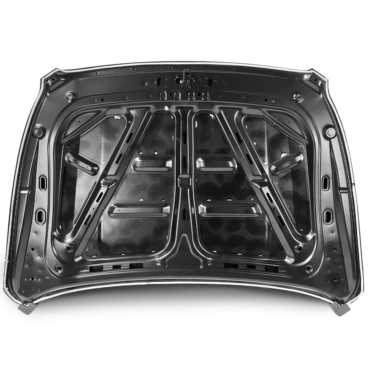 2015-2020 GMC Yukon Replacement Hood - Vicrez