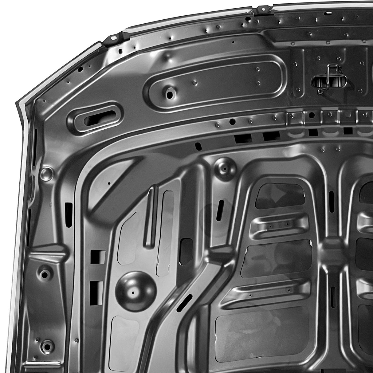 2021-2023 GMC Yukon Replacement Hood - Vicrez