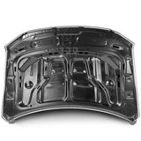 2021-2023 GMC Yukon Replacement Hood - Vicrez