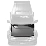 2021-2025 Ford Bronco Replacement Hood - Vicrez