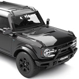 2021-2025 Ford Bronco Replacement Hood - Vicrez